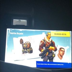 Meet your Posher, Jeffrey